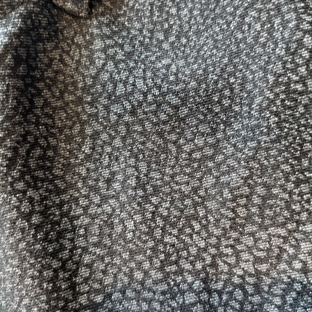 Calvin Klein Jeans Stretch Speckled Jeggings - Picture 3 of 6